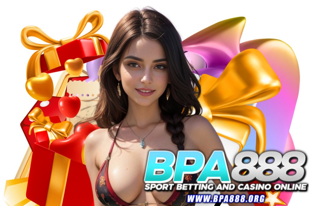 bpa888 wallet