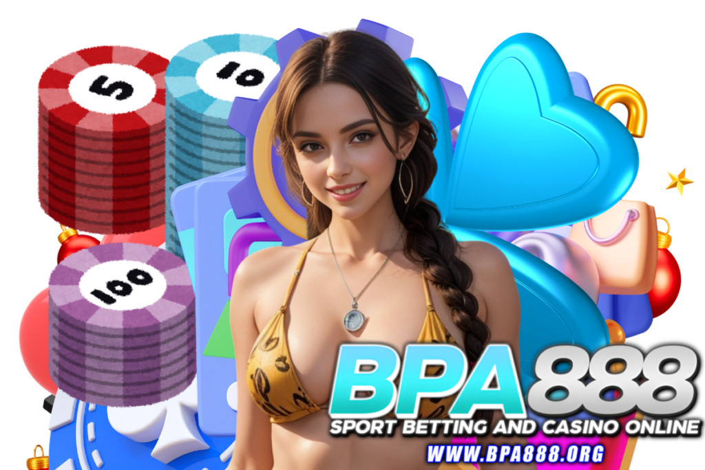 bpa888 สมัคร