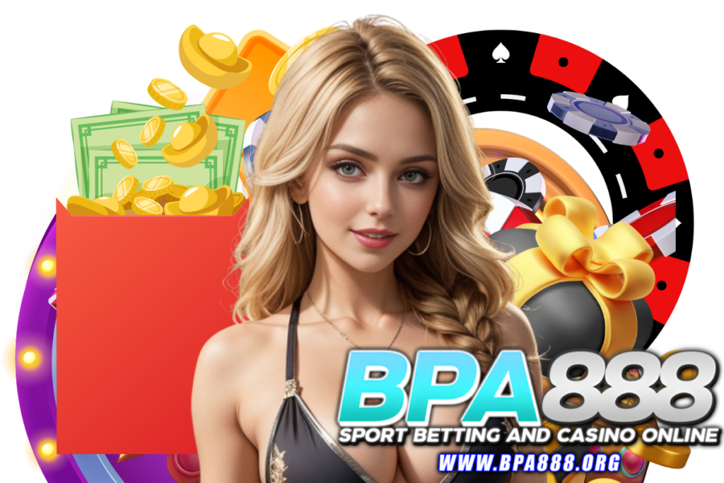 bpa888 เว็บตรง